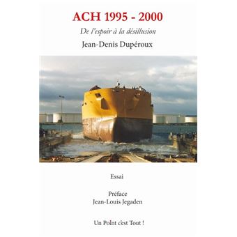 ACH 1995-2000