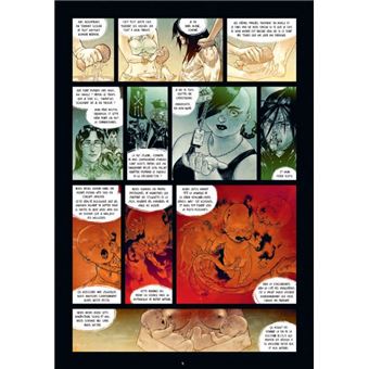Funérailles - Tome 7