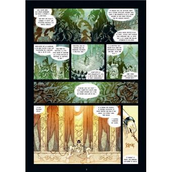 Funérailles - Tome 7