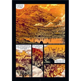 Funérailles - Tome 7