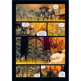 Funérailles - Tome 7