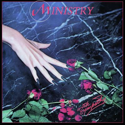 WITH SYMPATHY/LP