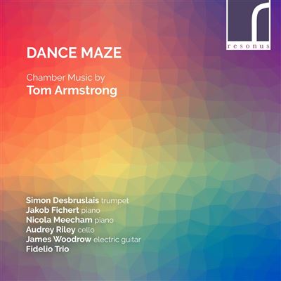 Dance Maze Musique de chambre