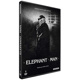 Elephant Man DVD