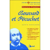 Bouvard et Pécuchet - Flaubert