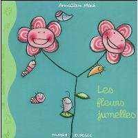 Les fleurs jumelles