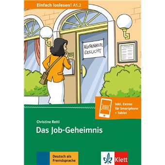Das Job-Geheimnis