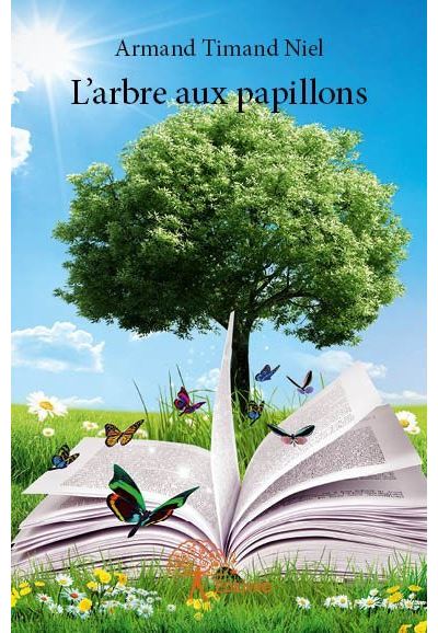 L'arbre aux papillons