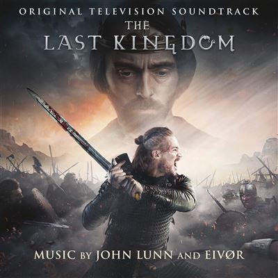 Last kingdom/vinyle couleur