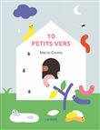 10 petits vers
