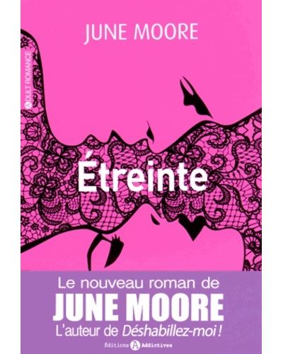 Étreinte