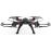 R'Bird DMS240 Master Drone Black_0