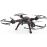 R'Bird DMS240 Master Drone Black_1
