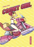 Comet Girl