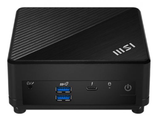 MSI Cubi 5 12M-001EU