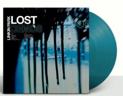 Lost Demos (20th Meteora Anniversary) Édition Deluxe