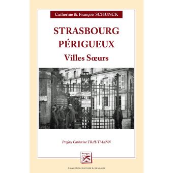 Strasbourg, Périgueux