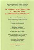 Le processus de déconstitution de la Cité politique et le phénomène “gilets jaunes"