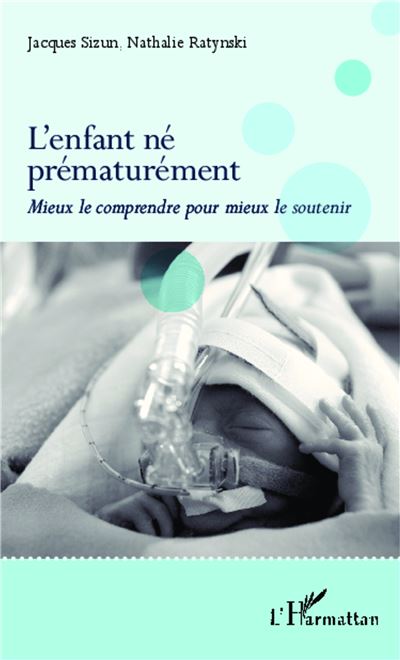 L'enfant né prématurement