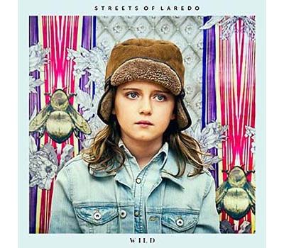 Wild Digipack