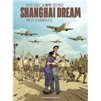 Shanghai dream,02:a la memoire d'illo