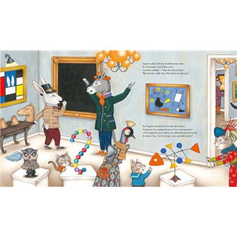 Le Portrait du Lapin