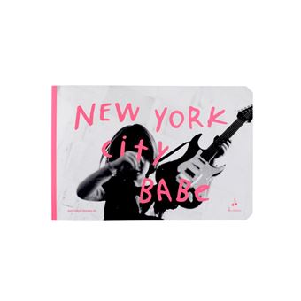 New York City Babe