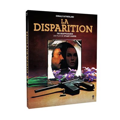 La Disparition Blu-ray