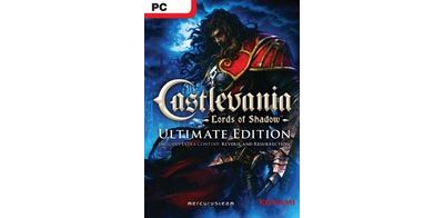 Castlevania: Lords of Shadow - Ultimate Edition