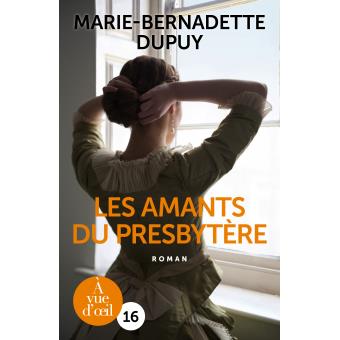 Les  amants du presbytère