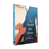 La Beauté des choses Édition Collector DVD