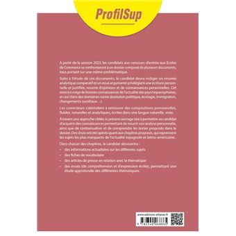 Civilisation espagnole en fiches