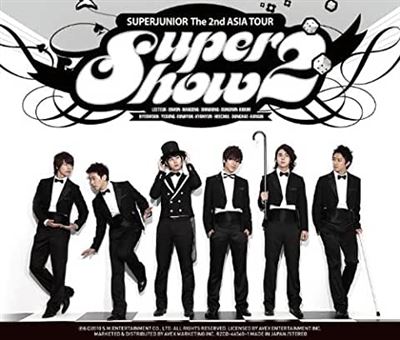Super show 2