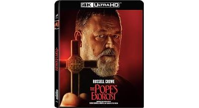 Imports Blu-ray 4K