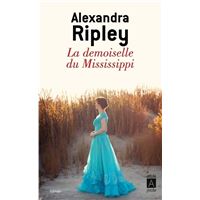 La demoiselle du Mississippi