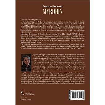 Myrdhin, de la source à l’océan