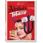 20th century alcohol & tobacco ads.