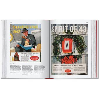 20th Century Alcohol & Tobacco Ads. 40th Ed.