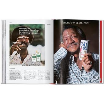 20th Century Alcohol & Tobacco Ads. 40th Ed.