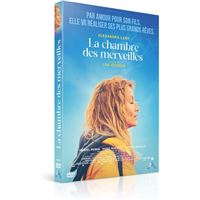 La Chambre des merveilles DVD