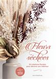 Fleurs séchées