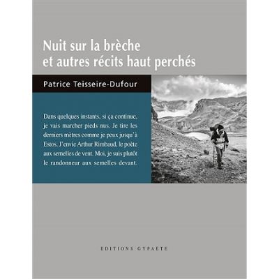 Nuit sur la brèche