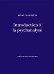 Introduction à la psychanalyse