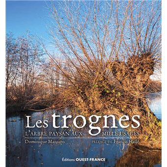Les trognes, l'arbre paysan aux mille usages