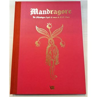 Mandragore