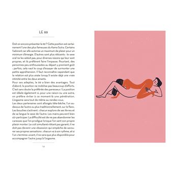 Petit livre du Kama Sutra