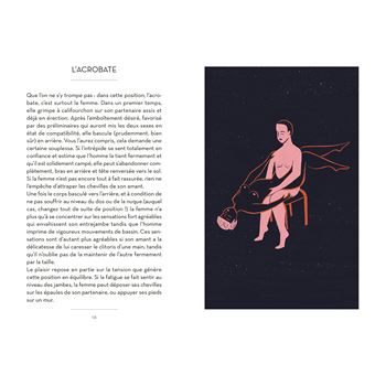 Petit livre du Kama Sutra