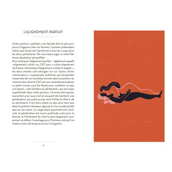 Petit livre du Kama Sutra