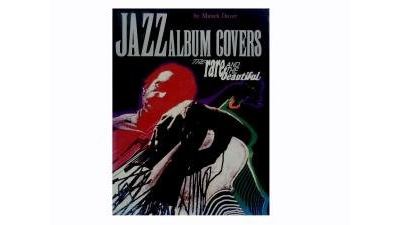 Jazz album covers rare and beautiful