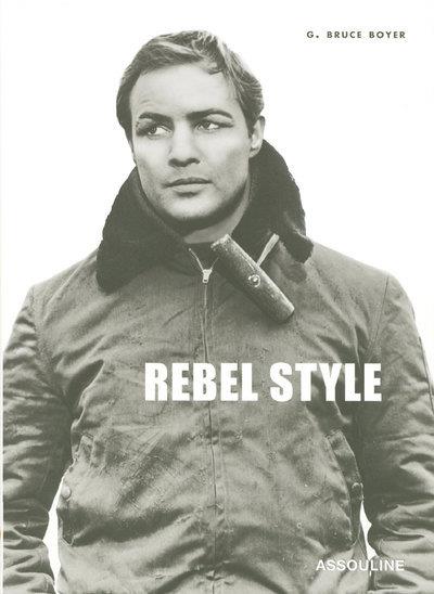 REBEL STYLE MEMOIRE SERIES